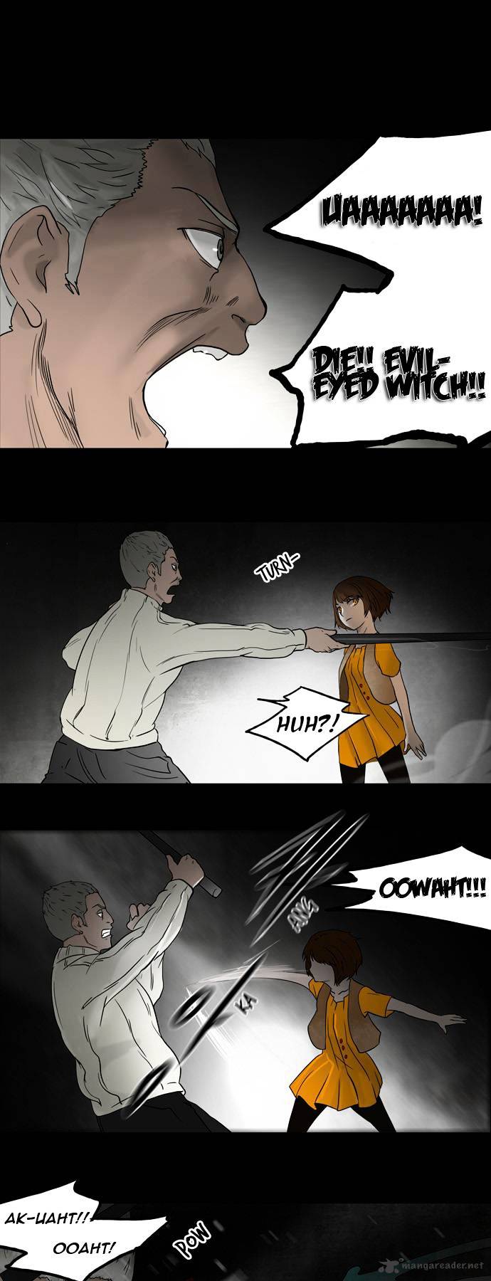 Tower of God, Chapter 49 image 02